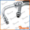 Tuyau hydraulique direction pour FORD | ZV08002163, SPH-FR-011
